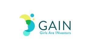 Girls Are INvestors Logo