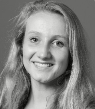 Grace, Trainee Solicitor at CMS UK