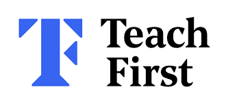 The Teach First logo